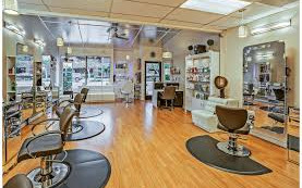 Salons / Beauty Parlor